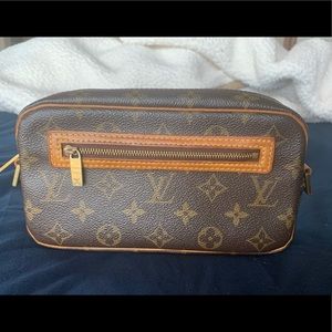 Louis Vuitton Pochette Cite M51183